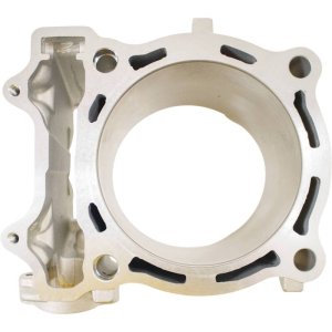 Yamaha WR 450 F Big Bore Cylinder Kit - Cylinder Works - 98mm - `07-`15